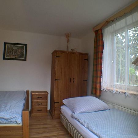 Chalupa Pod Drábskými světničkami Villa Mnichovo Hradiště Exterior foto