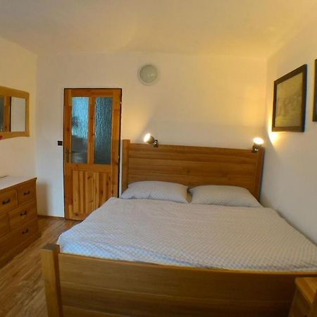 Chalupa Pod Drábskými světničkami Villa Mnichovo Hradiště Exterior foto
