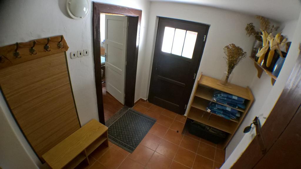 Chalupa Pod Drábskými světničkami Villa Mnichovo Hradiště Exterior foto