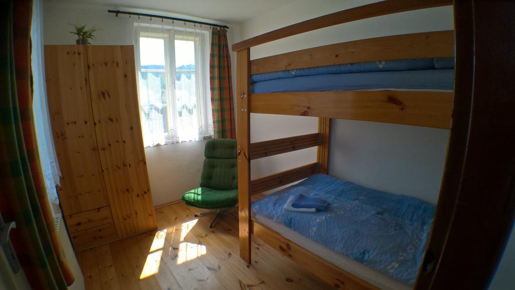 Chalupa Pod Drábskými světničkami Villa Mnichovo Hradiště Exterior foto