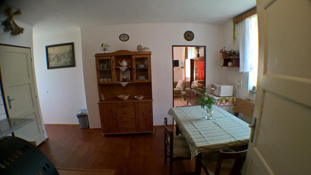 Chalupa Pod Drábskými světničkami Villa Mnichovo Hradiště Exterior foto